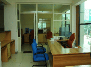 Shalom Group of Institutions Infrastructure photo 4